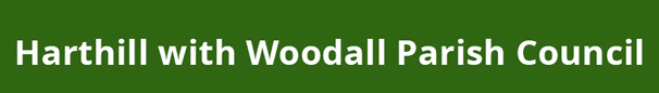 Header Image for Harthill with Woodall Parish Council