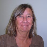 Elizabeth Simmonite