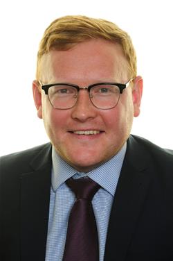 Dominic Beck
